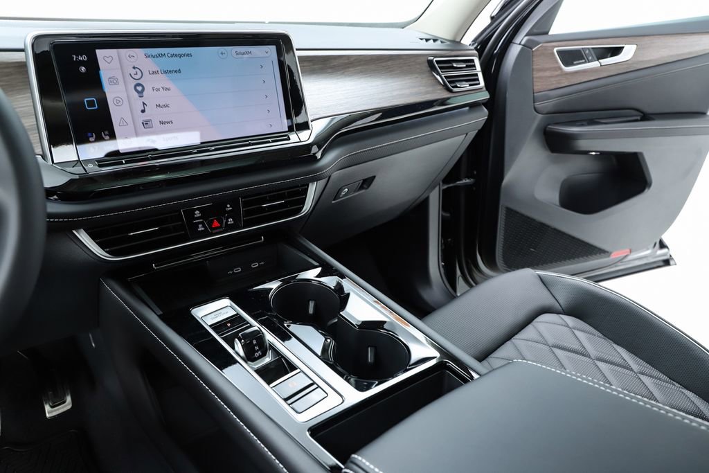 New 2026 Volkswagen Atlas SEL Premium R-Line image 62