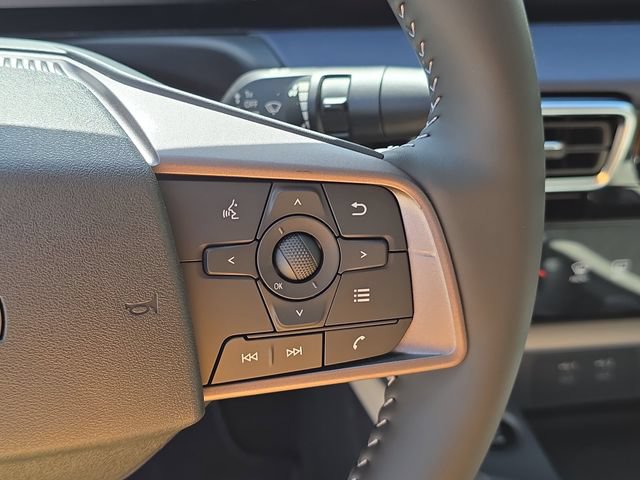 New 2026 Nissan Sentra SL w/ Floor Mat Package FWD image 31
