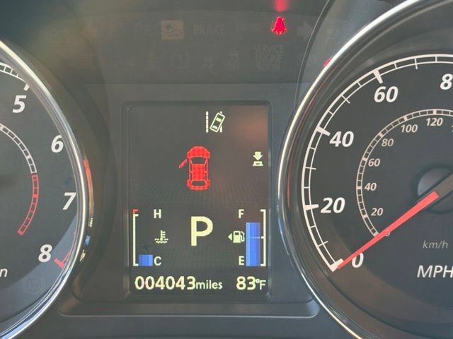 Used 2025 Mitsubishi Outlander Sport ES AWD/4WD image 30