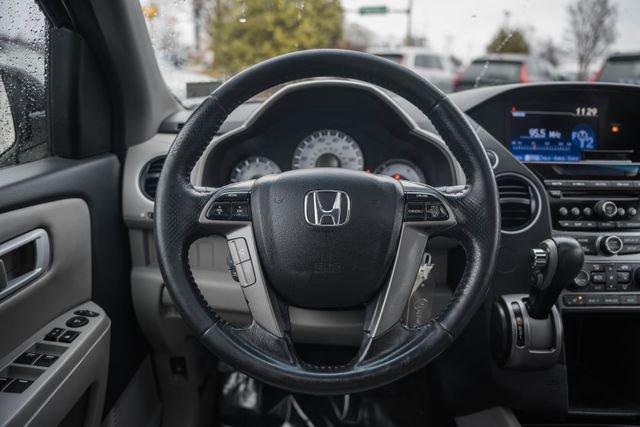 Used 2015 Honda Pilot EX-L image 24