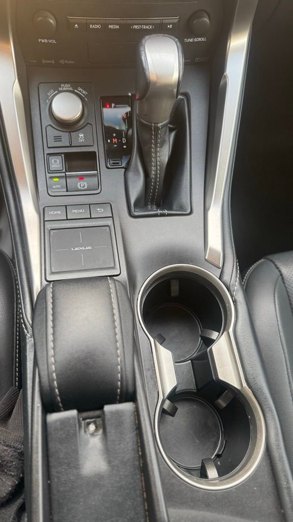 Used 2015 Lexus NX 200t AWD w/ Premium Package image 15