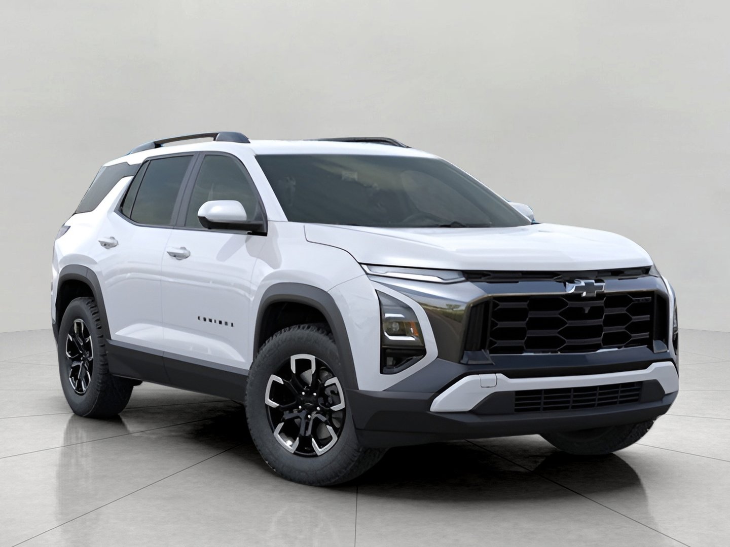 New 2026 Chevrolet Equinox ACTIV