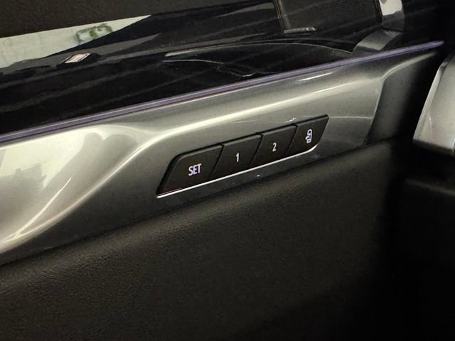 New 2026 Cadillac Escalade Sport w/ Touring Package AWD/4WD image 40