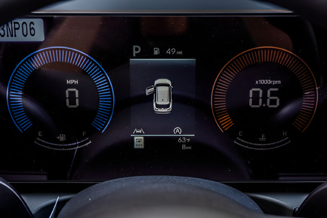 New 2026 Hyundai Tucson SEL Plus AWD/4WD image 39