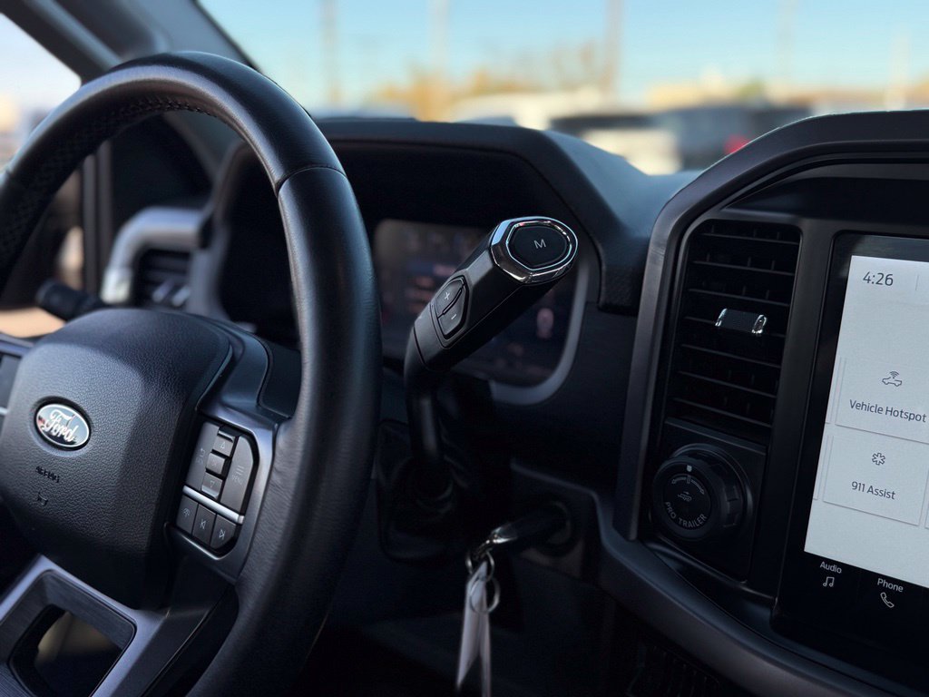 Used 2024 Ford F150 XLT AWD/4WD image 26