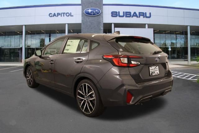 New 2026 Subaru Impreza 2.0i Sport image 5