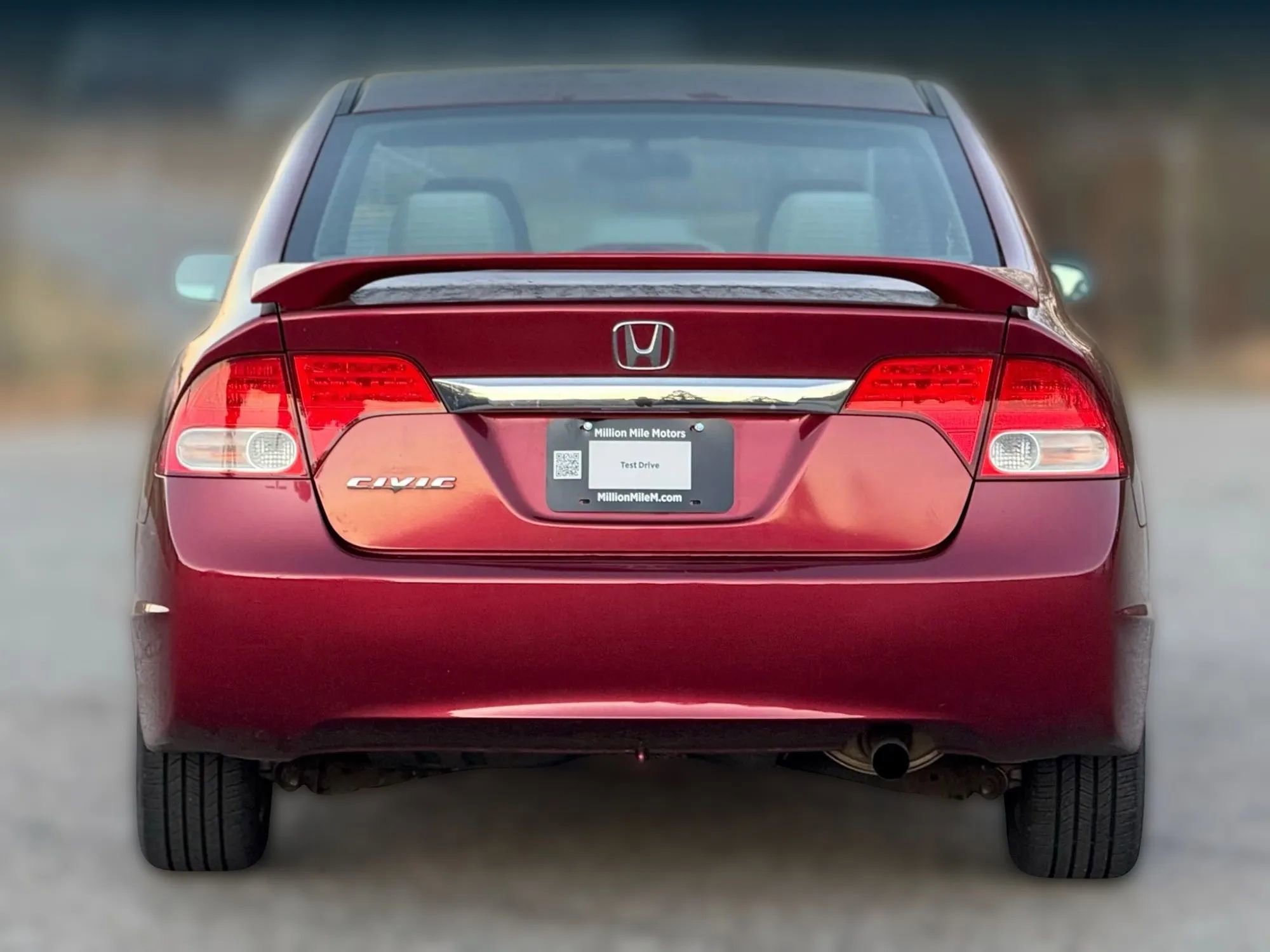 Used 2011 Honda Civic EX image 5