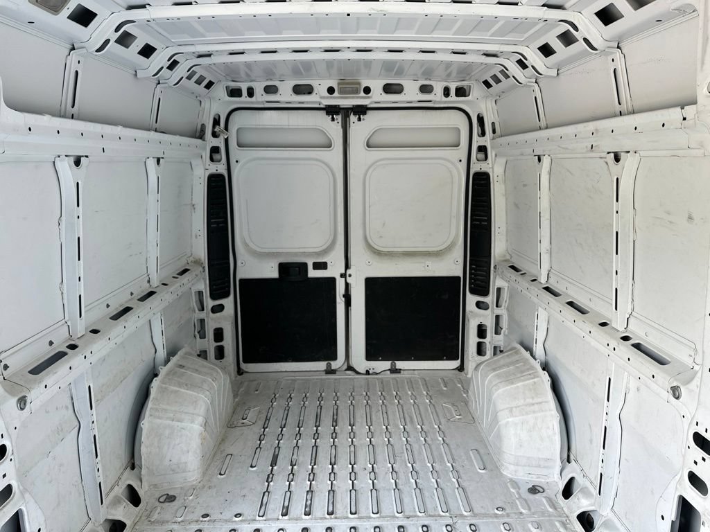 Used 2023 RAM ProMaster 2500 FWD image 26
