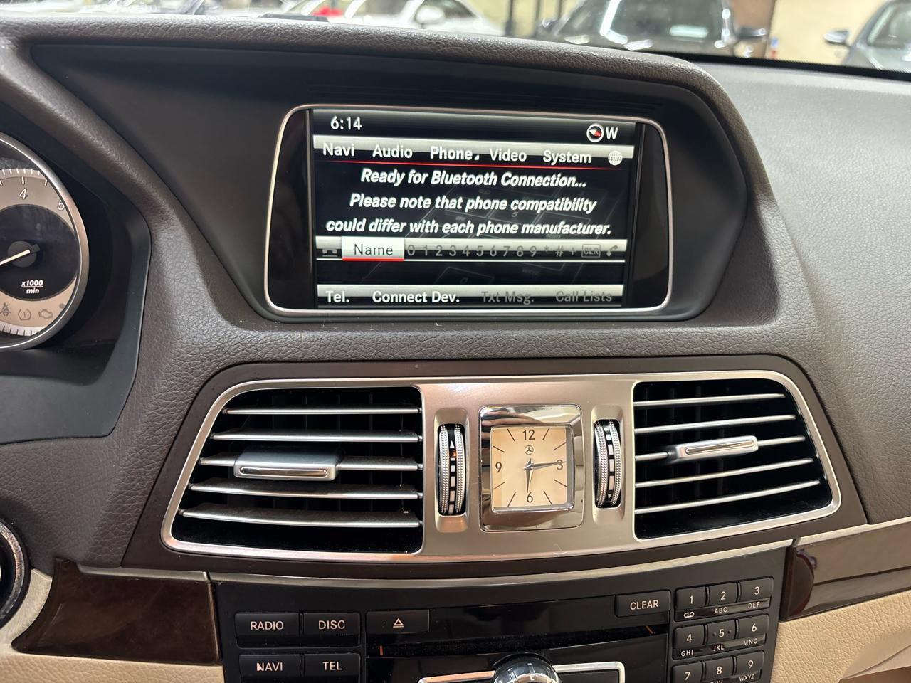 Used 2015 Mercedes-Benz E 550 Coupe w/ Premium 1 Package image 36