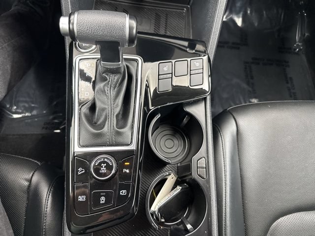 Used 2024 Kia Sportage EX AWD/4WD image 20