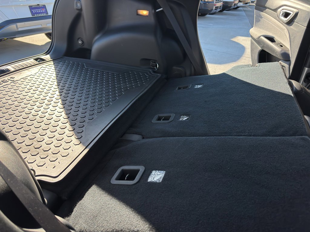 Used 2022 Jeep Compass Latitude w/ Convenience Group image 36