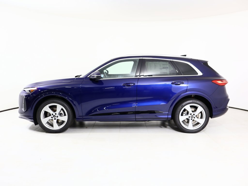 New 2025 Audi Q5 Prestige image 11