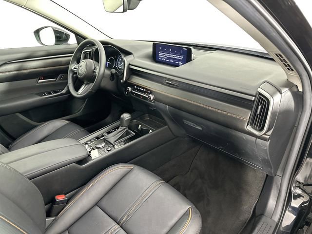 Used 2025 MAZDA CX-50 AWD 2.5 Hybrid w/ Premium Pkg image 29