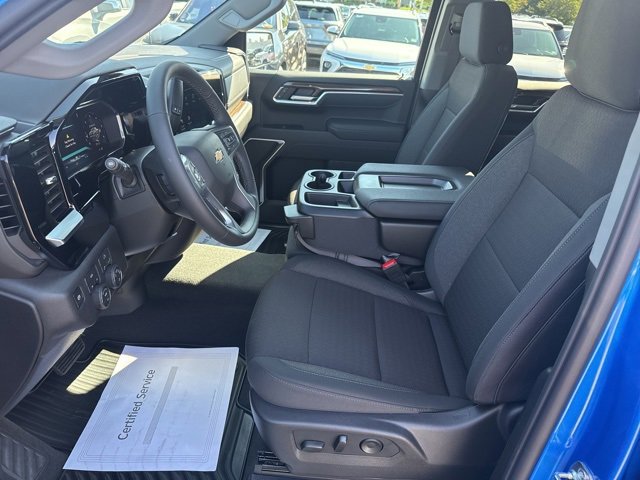 New 2026 Chevrolet Silverado 1500 LT image 11