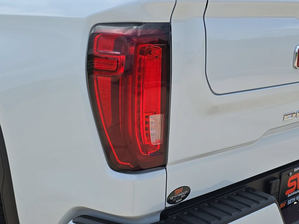 New 2026 GMC Sierra 1500 Denali w/ Technology Package AWD/4WD image 35