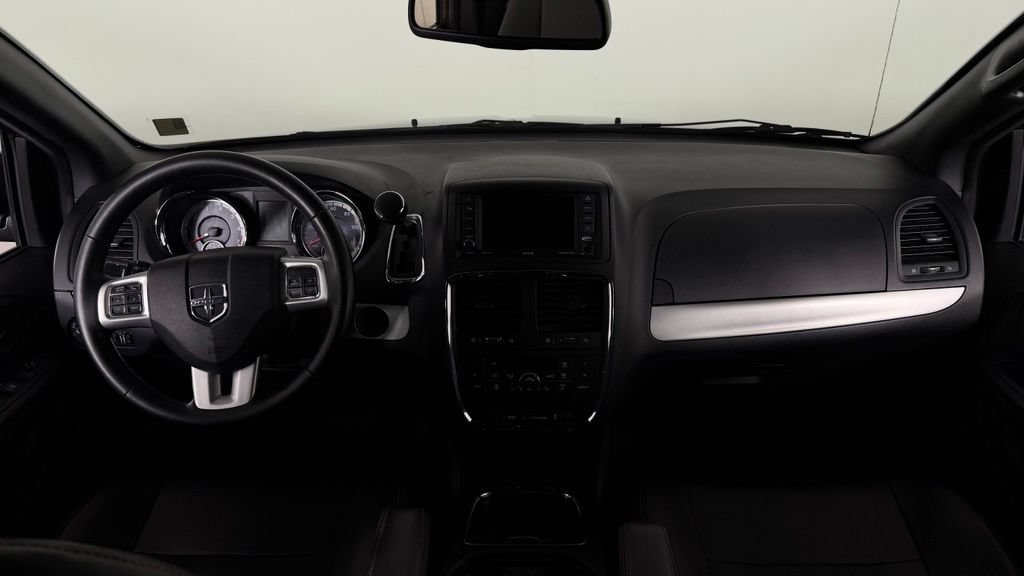 Used 2019 Dodge Grand Caravan GT FWD image 29