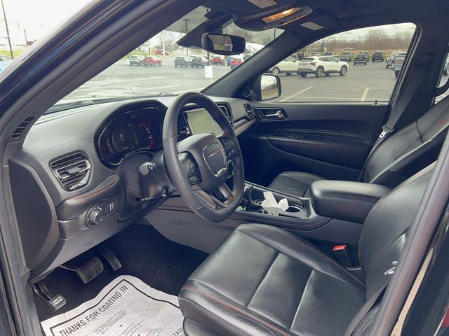 Used 2024 Dodge Durango GT image 13
