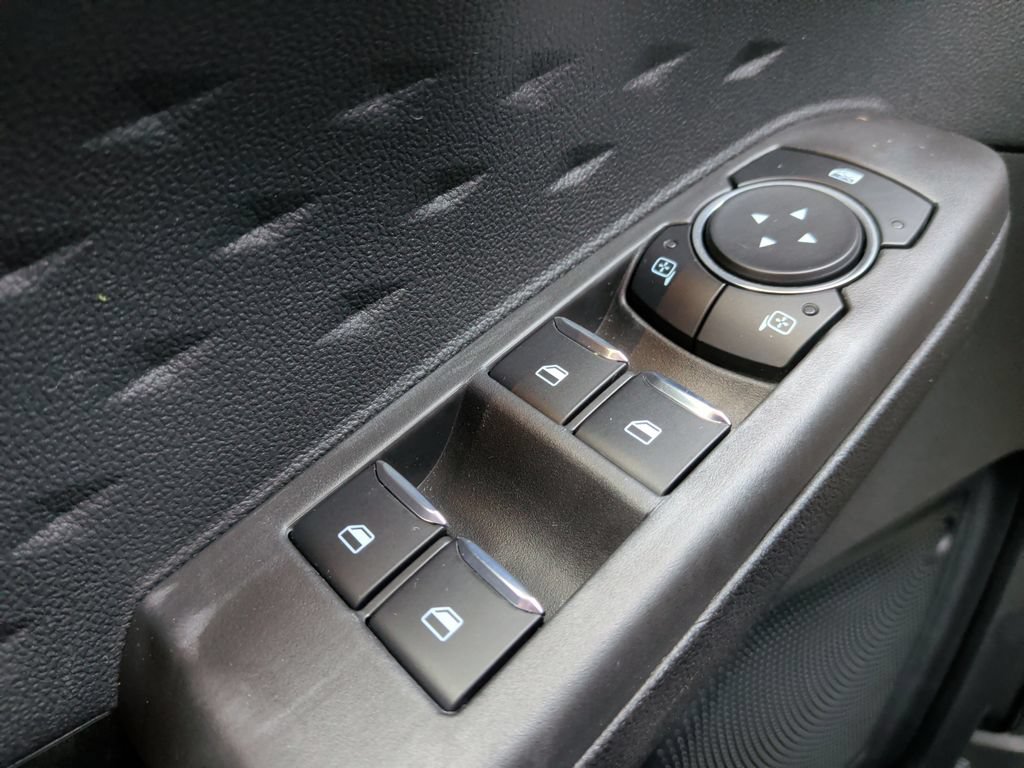 Certified 2020 Ford Escape SE AWD/4WD image 28