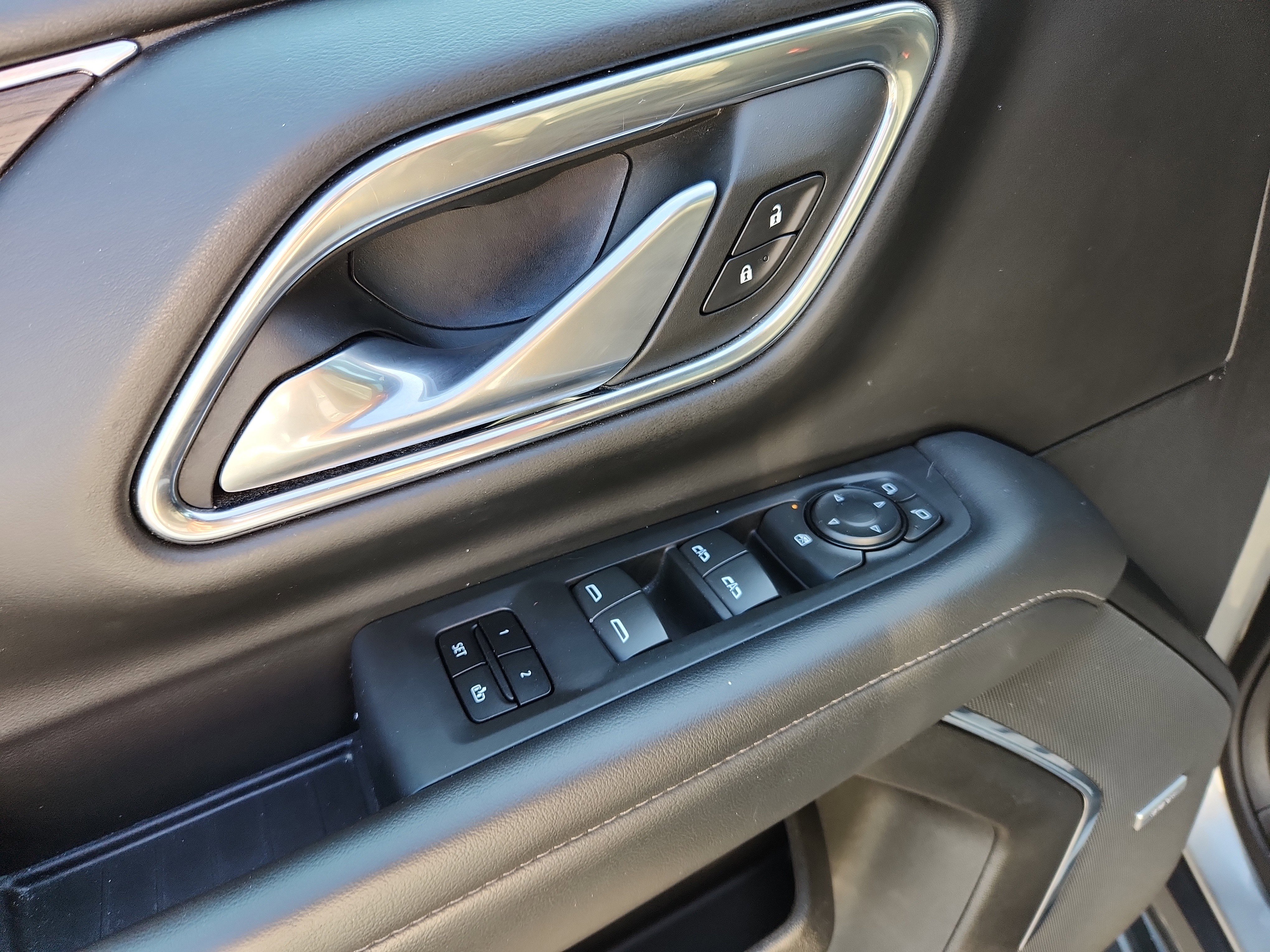 Used 2023 Chevrolet Tahoe LT image 22