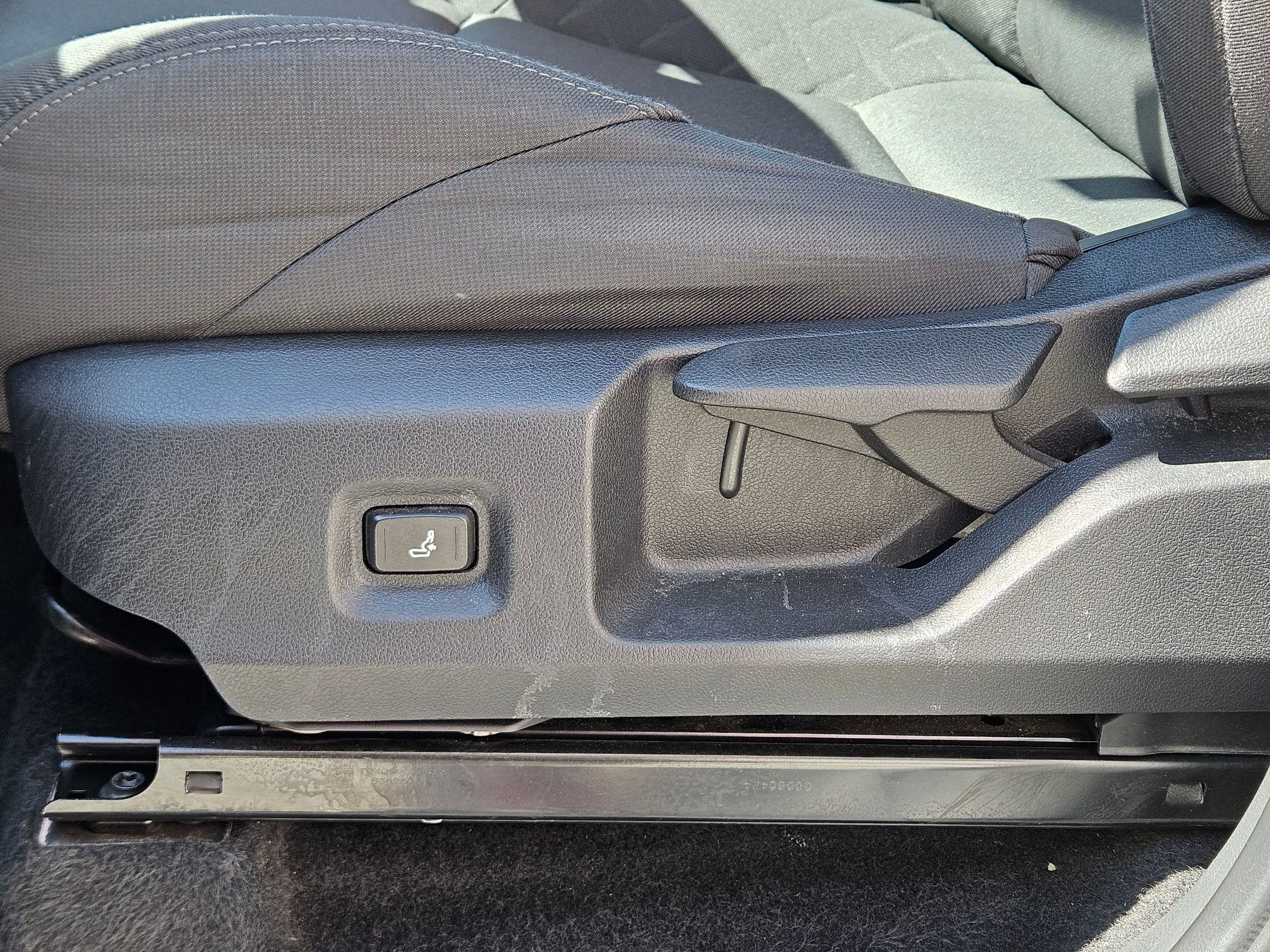 Used 2024 Toyota Tacoma SR5 image 21