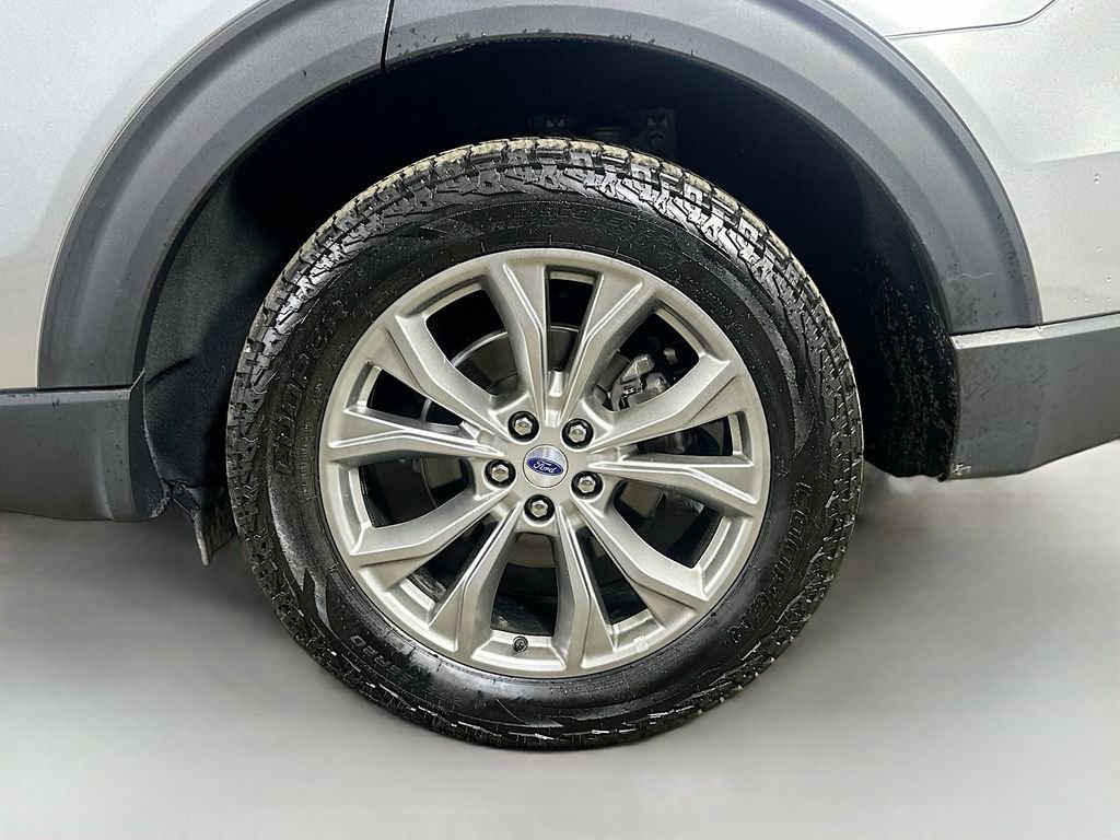 Used 2023 Ford Explorer Limited image 8