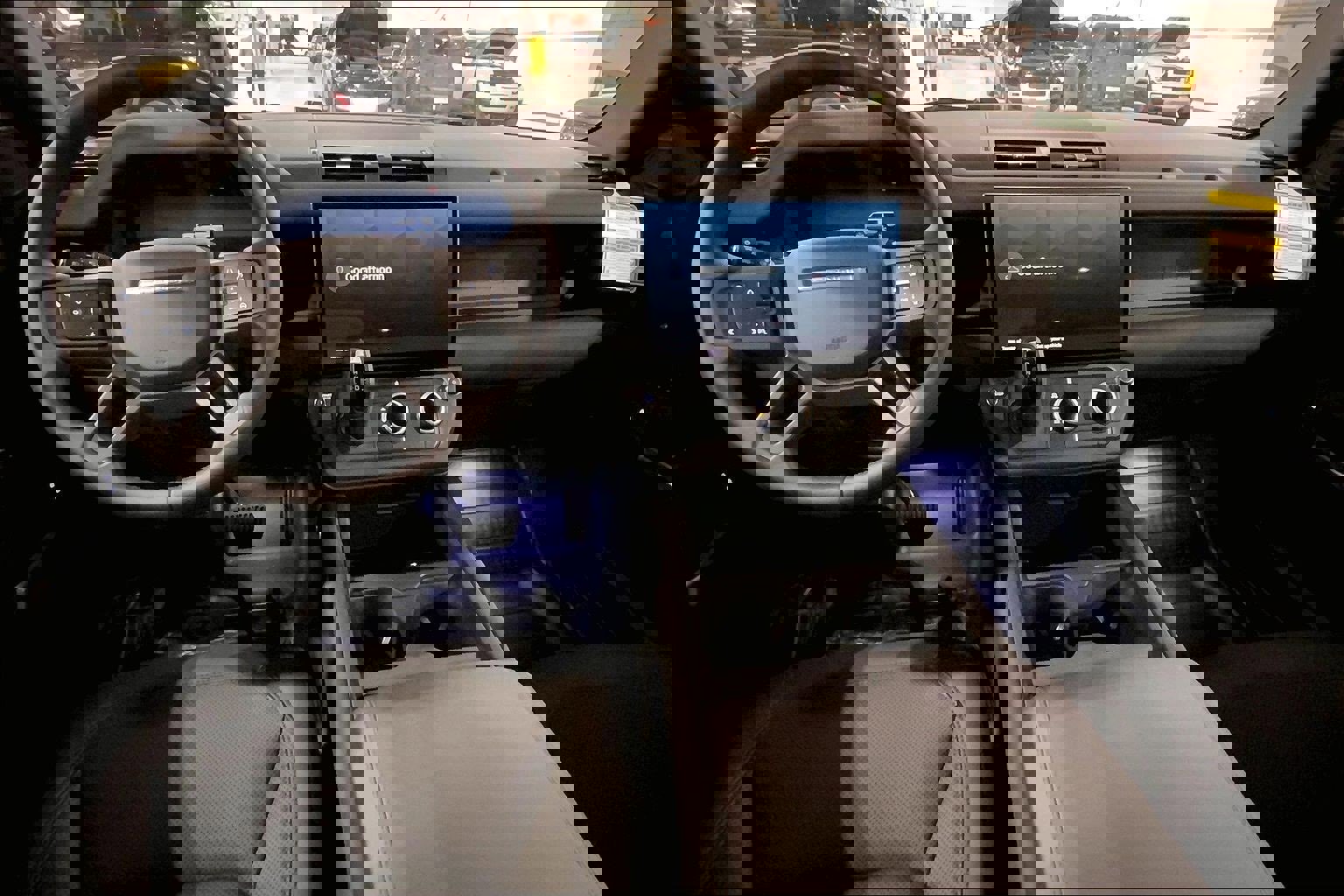 New 2026 Land Rover Defender 130 S image 5