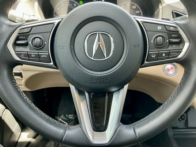 Certified 2023 Acura RDX w/ Technology Package image 24
