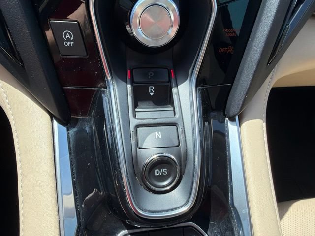 Used 2019 Acura RDX AWD w/ Advance Package image 22
