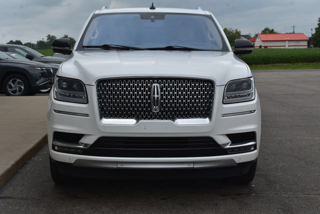 Used 2020 Lincoln Navigator Reserve w/ Luxury Package AWD/4WD image 17