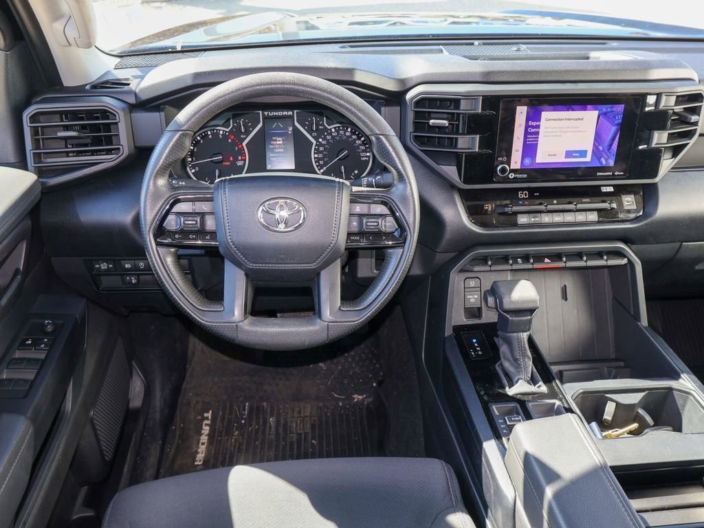 Used 2023 Toyota Tundra SR w/ SR Tow Package image 6