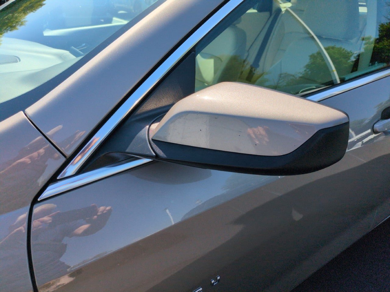 Used 2024 Chevrolet Malibu LT FWD image 11