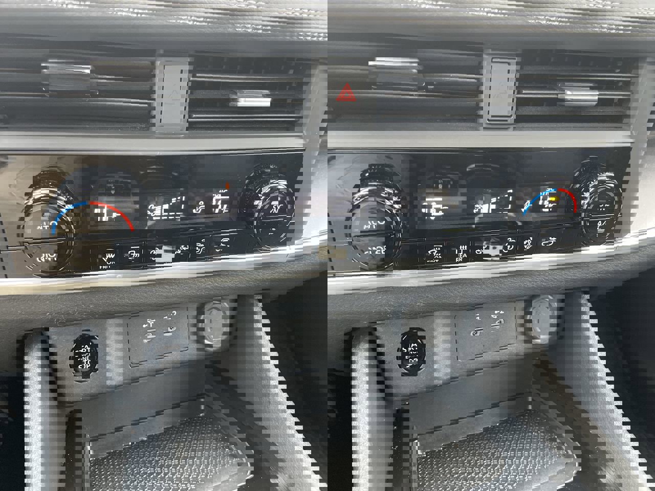 Used 2024 Nissan Rogue SV image 21