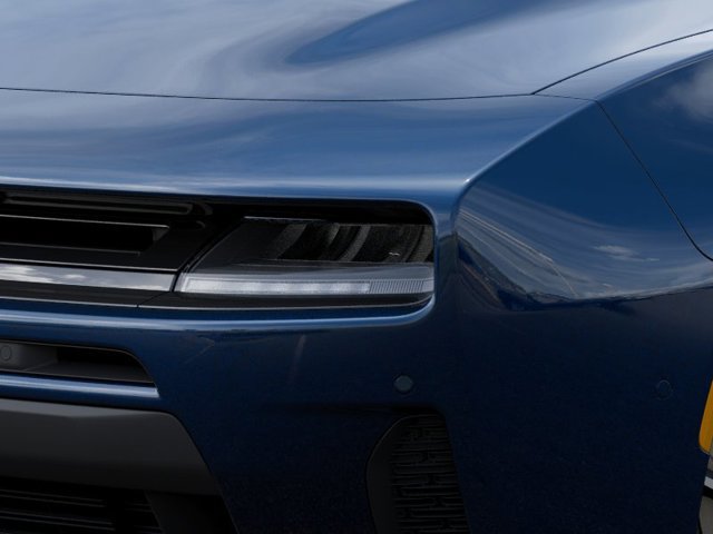 New 2026 Dodge Charger Scat Pack AWD/4WD image 14
