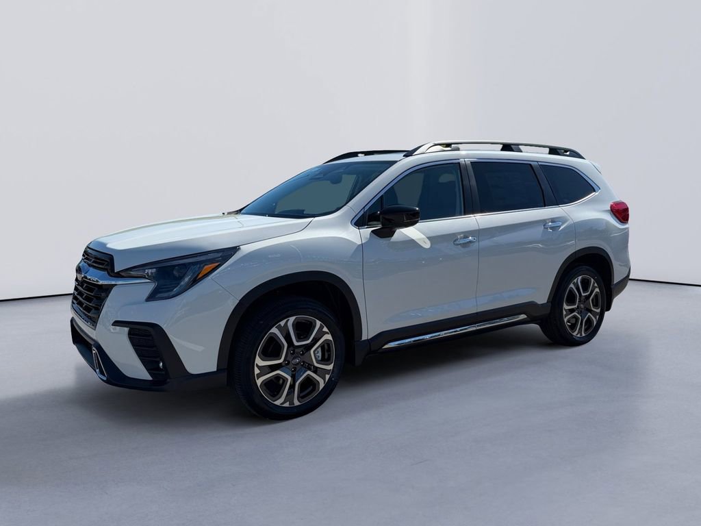 New 2026 Subaru Ascent Touring AWD/4WD image 7