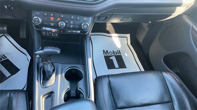 Used 2024 Dodge Durango GT image 26