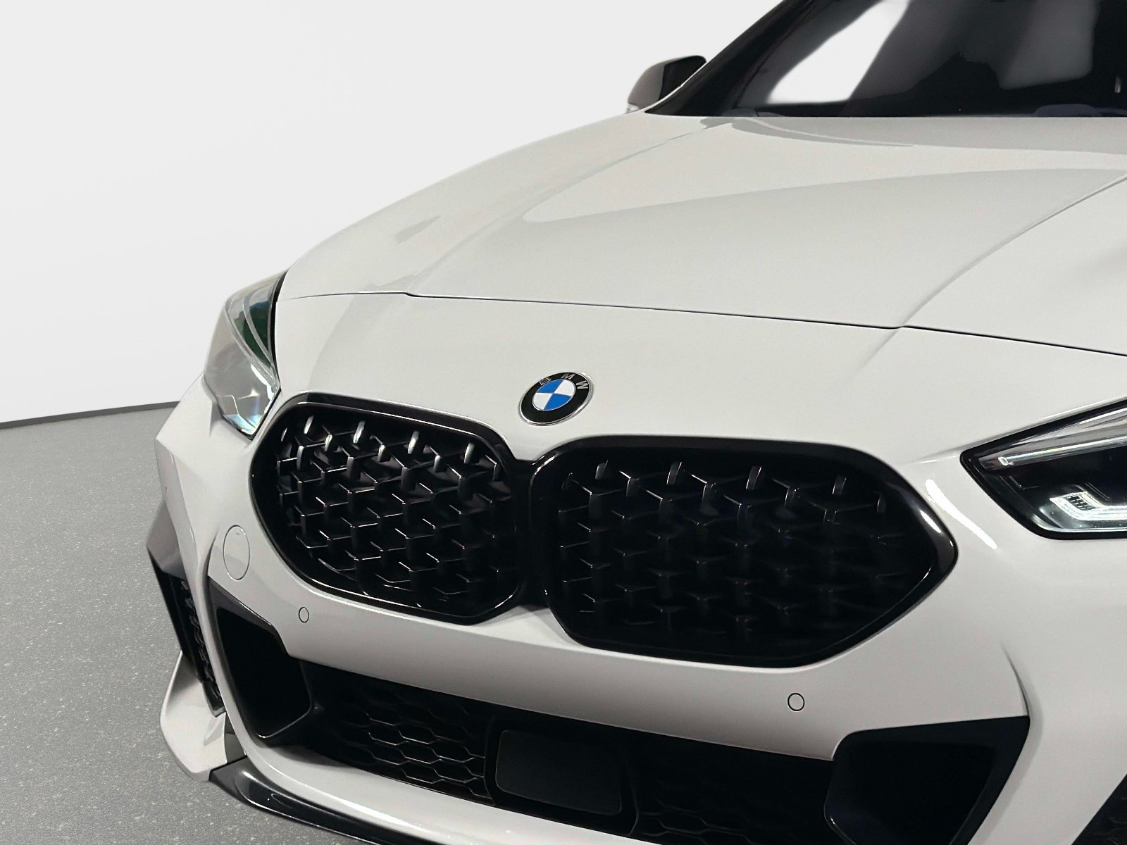 Used 2023 BMW M235i xDrive Gran Coupe AWD/4WD image 21