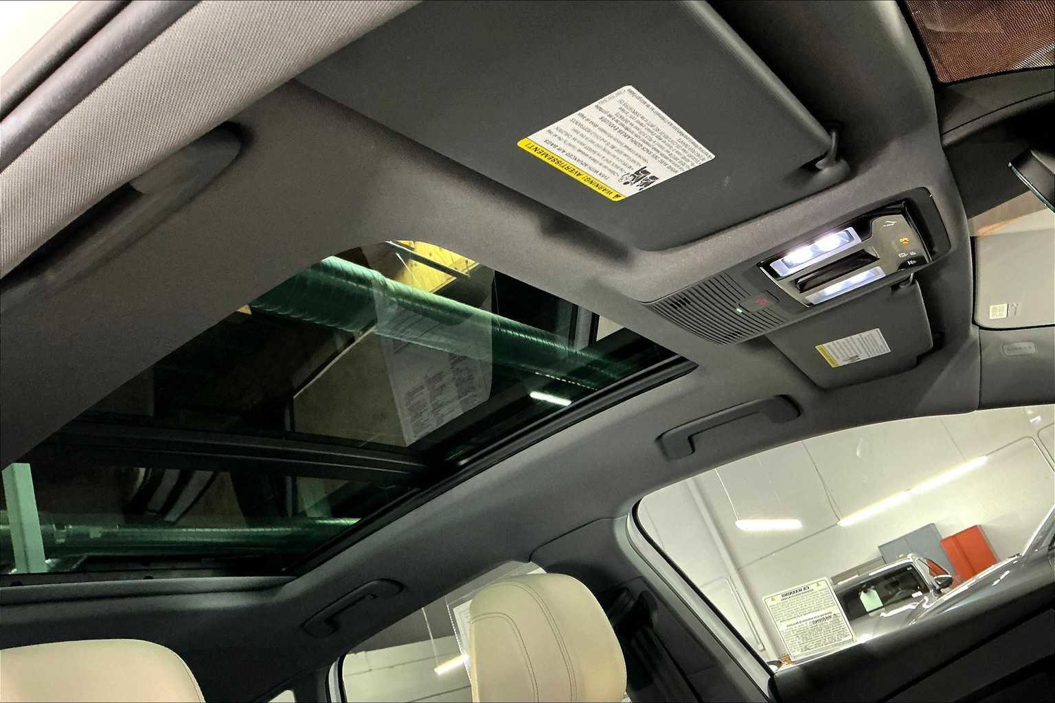 Used 2023 Audi Q4 e-tron Prestige w/ 20" Wheel Package image 24