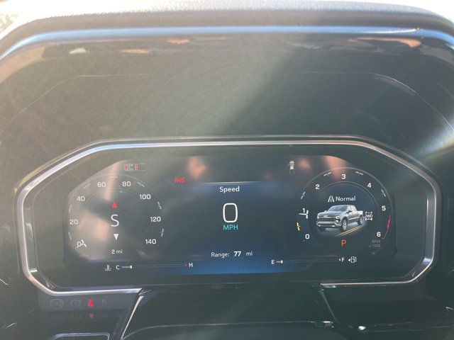 New 2026 Chevrolet Silverado 1500 LT w/ All Star Edition Plus image 23