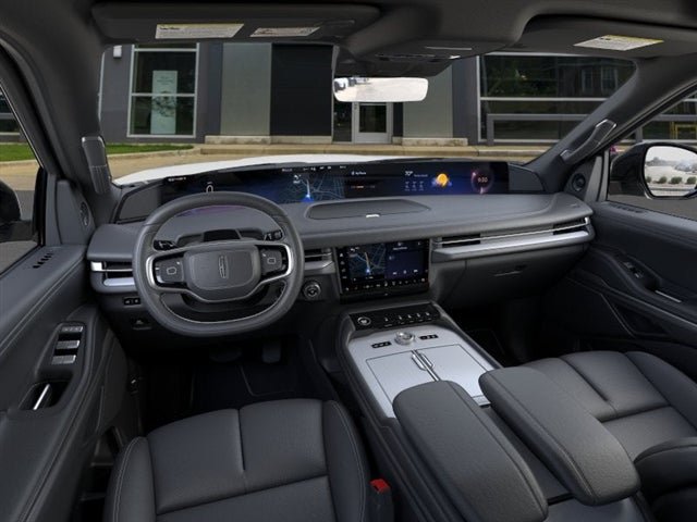 New 2026 Lincoln Navigator L Reserve w/ Jet Appearance Package AWD/4WD image 32
