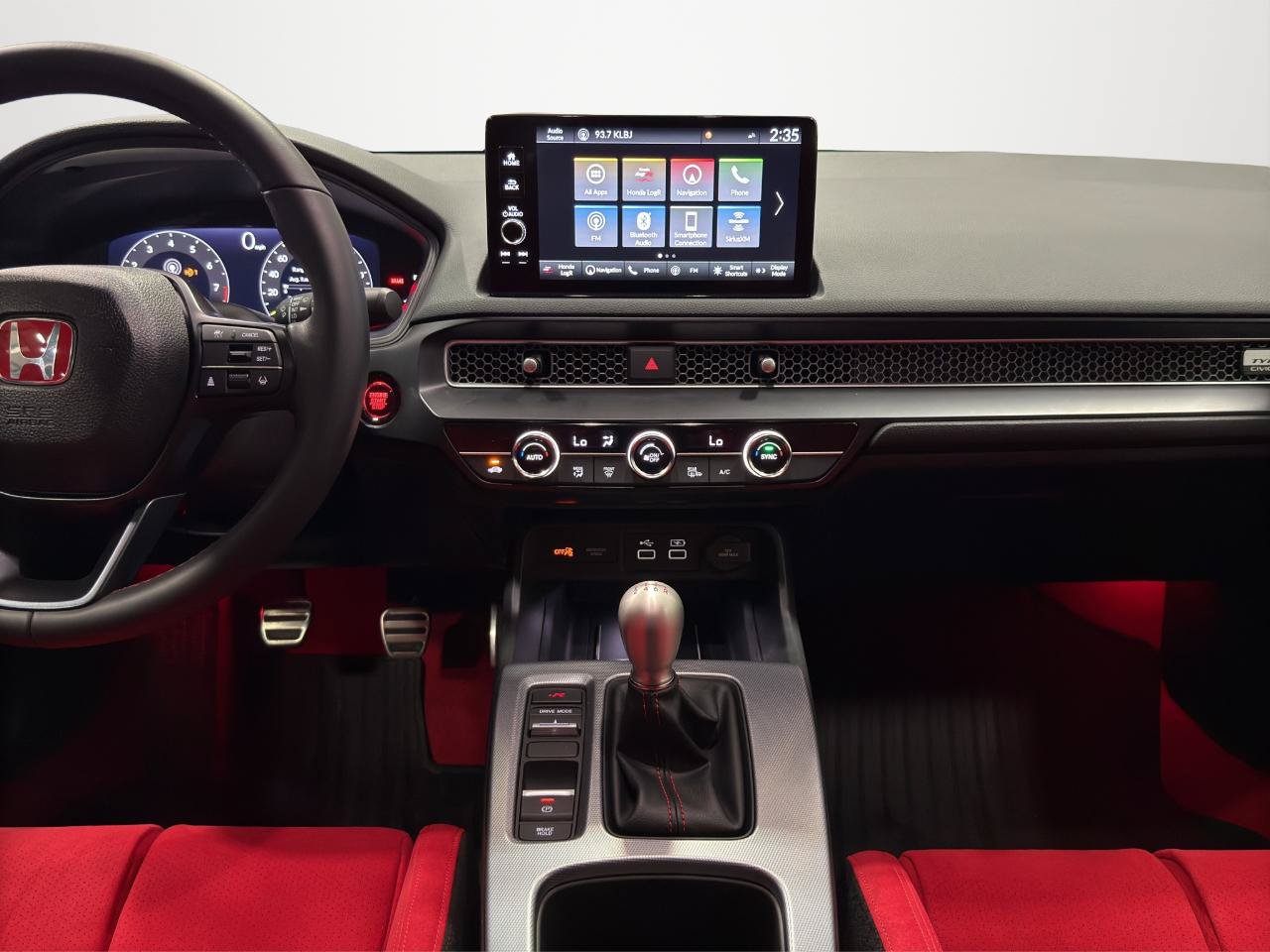 Used 2025 Honda Civic Type R image 18