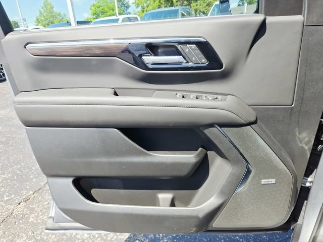 New 2026 Chevrolet Tahoe LT w/ Comfort Package AWD/4WD image 28