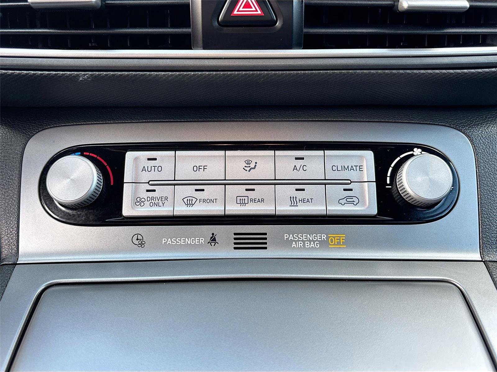 Used 2021 Hyundai Kona SEL image 16