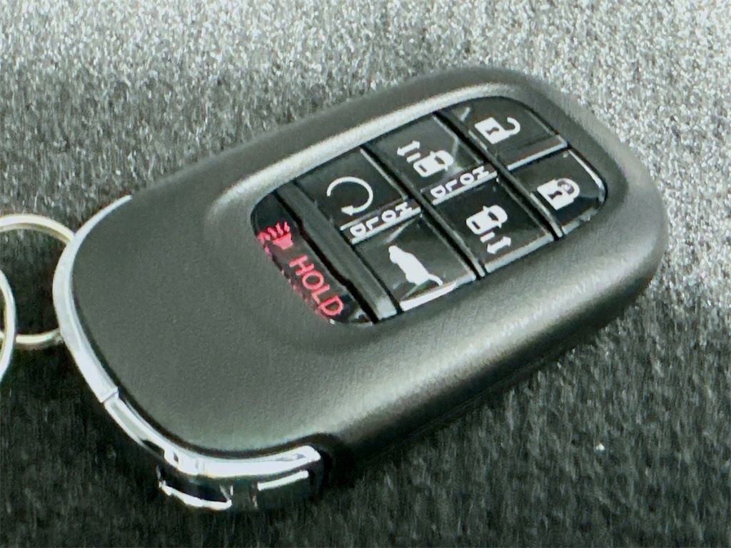 New 2026 Honda Odyssey Sport-L image 42