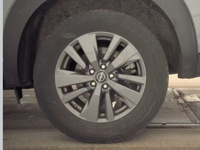 Used 2024 Nissan Pathfinder SV image 20