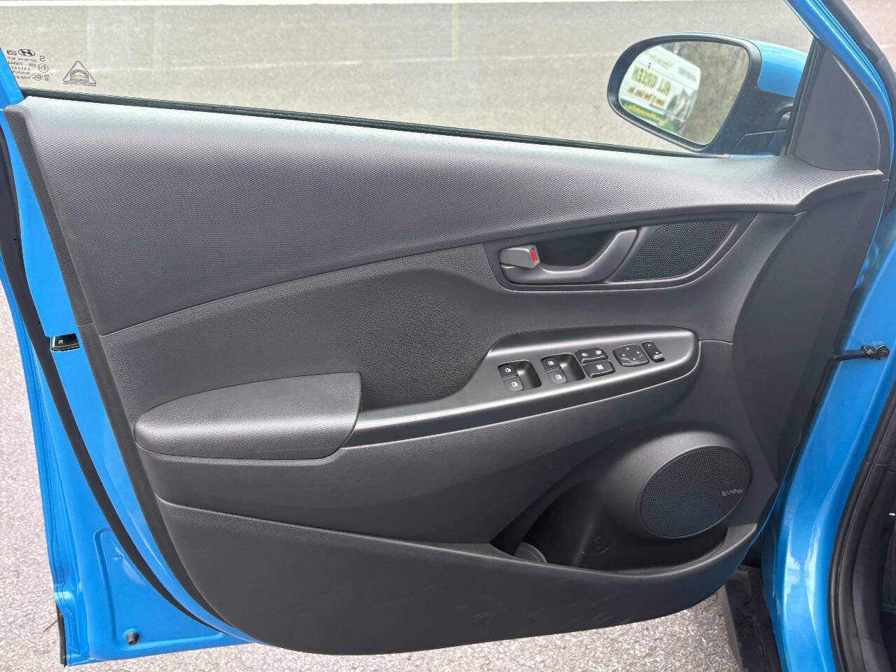 Used 2020 Hyundai Kona SEL Plus image 18