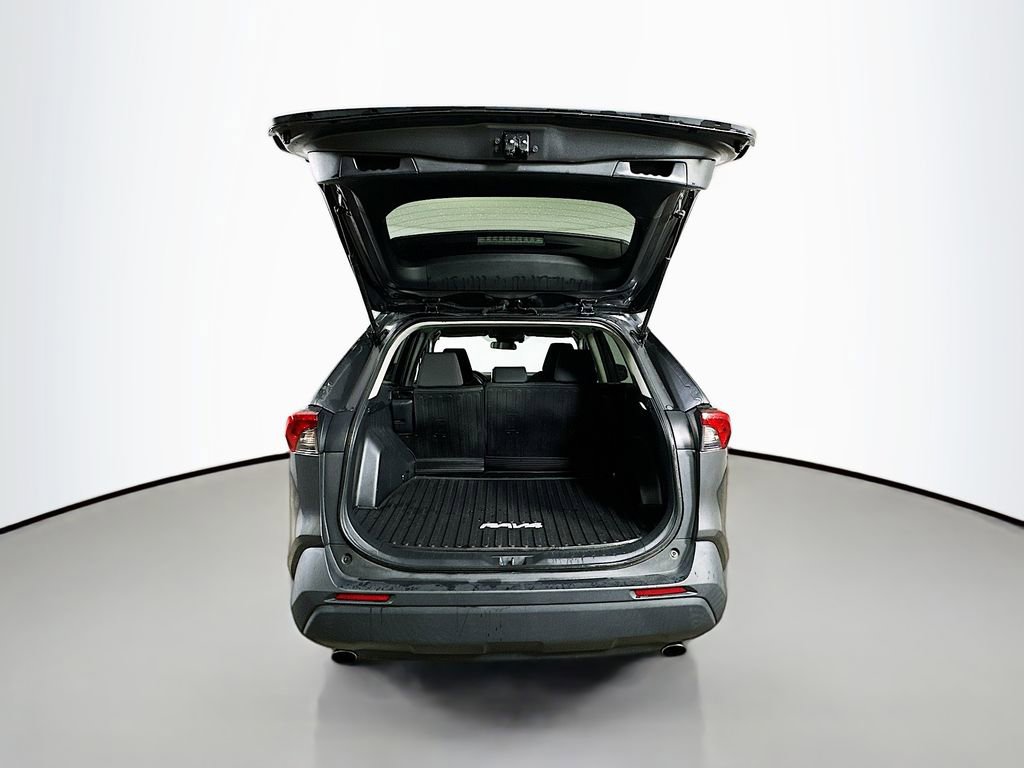 Used 2023 Toyota RAV4 XLE w/ XLE Grade Weather Package image 32