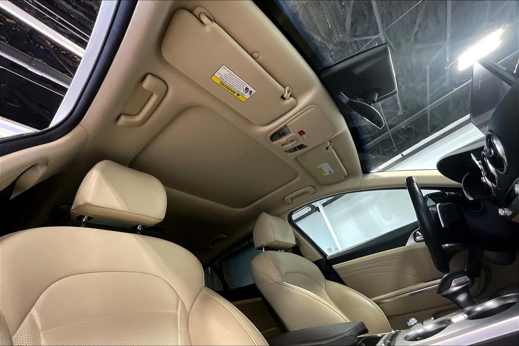 Used 2023 Kia Stinger GT2 image 20