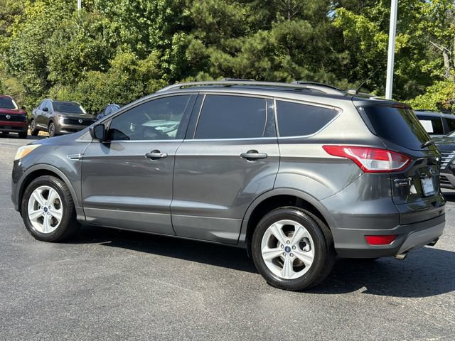 Used 2016 Ford Escape SE w/ Equipment Group 201A FWD image 3