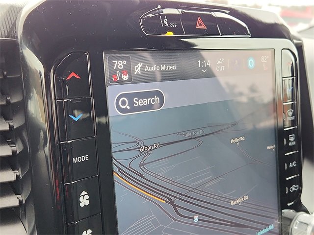 Used 2025 RAM 1500 Big Horn image 16