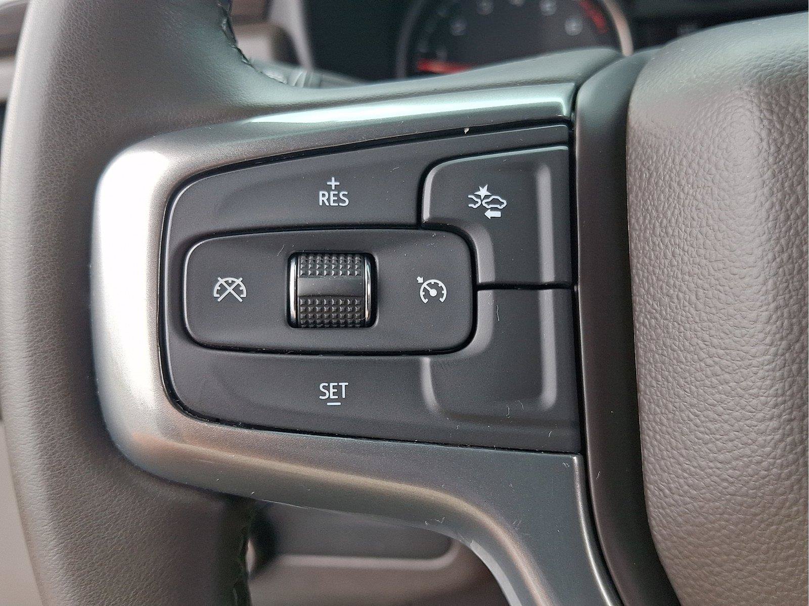Used 2023 Chevrolet Tahoe LS AWD/4WD image 20